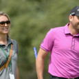Sergio Garcia’s caddie, and girlfriend, ‘fired’ him with perfect winning percentage