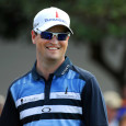 Teeing Off: Is Zach Johnson on his way to the Hall of Fame?