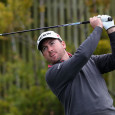 Graeme McDowell talks about teeing it up with his dad this week at Pebble Beach