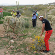 Here are the two shots that made Victor Dubuisson a star