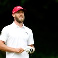 The Open Championship starts soon, and Graham DeLaet just got his clubs