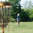 The Disc Golf Discussion: How To Improve Your Game