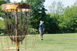 Frisbee Golf Disc Golf Frisbee
