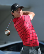 Rory McIlroy — Getty Images