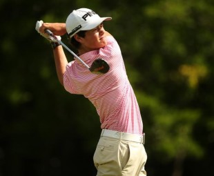 15-year-old Cole Hammer will play in the U.S. Open.