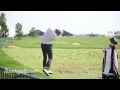 Camilo Villegas Golf Swing @ 2009 US PGA