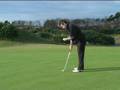 Golf Putting Secrets - The Golf Putting Setup for the perfect golf putt