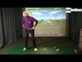 Golf Lesson Early Extension Drill AskGolfGuru