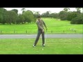 Golf - Driver - Technique with Steve Khatib GolfZone