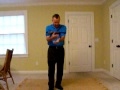 Practice and Perfect your Golf Swing at Home with these Innovative Drills!