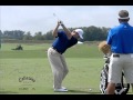 Ernie Els - Slow motion golf swing by Grexa Golf Instruction