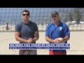 Teaching Indoor Players the Sand Game - AVCA Video Tip of the Week