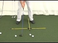 Understanding ball position using different clubs